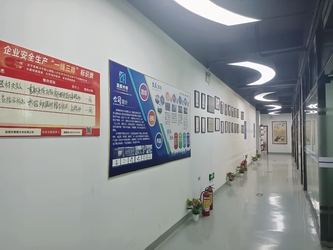 Shenzhen Mei Hui Optoelectronics Co., Ltd প্রস্তুতকারকের উৎপাদন লাইন