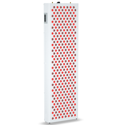কেনা ত্বকের যত্ন 660nm 850nm LED রেড লাইট থেরাপি মেশিন PDT LED লাইট থেরাপি মেশিন অনলাইন উত্পাদন