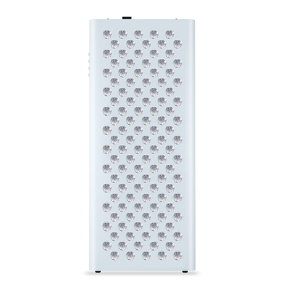 কেনা 600w উত্তল লেন্স LED ইনফ্রারেড লাইট থেরাপি ব্যথা উপশম লাল LED থেরাপি আলো অনলাইন উত্পাদন