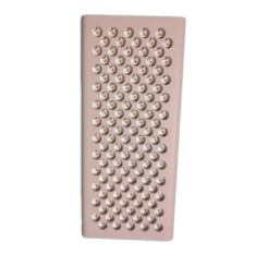 কেনা ক্লিনিকের জন্য 600W রেড লাইট থেরাপি মেশিন 660nm 850nm সাদা শেল ব্যথা উপশম অনলাইন উত্পাদন