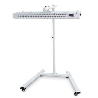 কেনা OEM 1500W LED রেড লাইট থেরাপি ডিভাইস হাই এন্ড ইন্টেলিজেন্ট টাইমিং কন্ট্রোল রিঙ্কেল ডিভাইস অনলাইন উত্পাদন