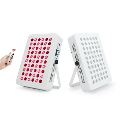 কেনা সম্পূর্ণ শরীরের জন্য পেশাদার 660nm 850nm লাল LED লাইট থেরাপি ডিভাইস 300w অনলাইন উত্পাদন