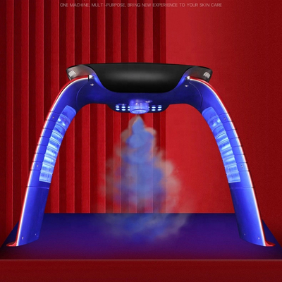 কেনা 8 Colors Red Light Therapy Mask Beauty Face Pdt Skin Care Spray Led 50W অনলাইন উত্পাদন