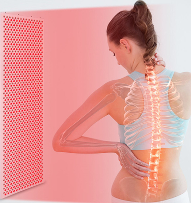 কেনা Full Body 3000W Near Infrared Light Therapy Device Commercial Home Use অনলাইন উত্পাদন