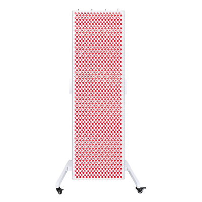 কেনা ব্যথা উপশমের জন্য 3000w 660nm রেড লাইট থেরাপি 850nm ইনফ্রারেড লাইট থেরাপি মেশিন অনলাইন উত্পাদন