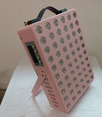 কেনা 300W 660nm 850nm রেড LED লাইট প্যানেল ব্যথা উপশম জন্য ভাল ঘুম অনলাইন উত্পাদন