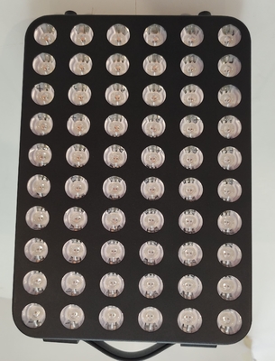 কেনা আঘাত থেকে নিরাময় 300W 660nm 850nm লাল LED আলো প্যানেল ব্যথা উপশম জন্য ভাল ঘুম অনলাইন উত্পাদন
