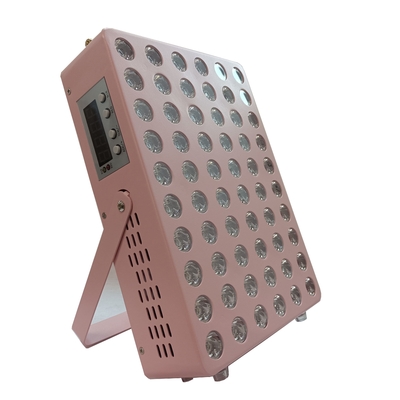 কেনা অস্ত্রোপচারের পর নিরাময় 300W 660nm 850nm রেড এলইডি লাইট ডিভাইস ব্যথা উপশম জন্য ভাল ঘুম অনলাইন উত্পাদন