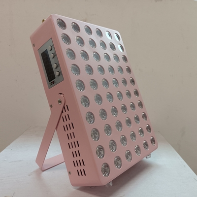 কেনা উন্নত পেশী পুনরুদ্ধার 300W 660nm 850nm লাল LED হালকা ডিভাইস ব্যথা উপশম জন্য ভাল ঘুম অনলাইন উত্পাদন