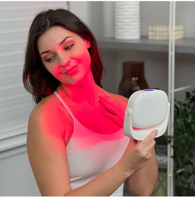 কেনা LED ফোটন 60W রেড লাইট থেরাপি প্যানেল বাণিজ্যিক / হোম ব্যবহারের জন্য অনলাইন উত্পাদন