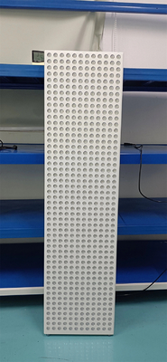 কেনা ফুল বডি কেয়ার 660nm 850nm LED লাইট থেরাপি মেশিন স্কিন কেয়ার রেড লাইট থেরাপি প্যানেল অনলাইন উত্পাদন