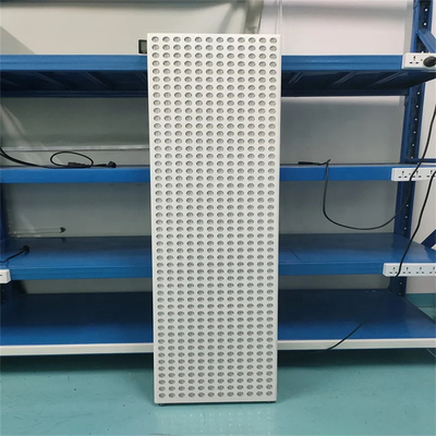 কেনা ফুল বডি কেয়ার 660nm 850nm LED লাইট থেরাপি মেশিন 3000w রেড লাইট থেরাপি প্যানেল অনলাইন উত্পাদন