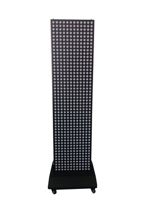 কেনা RED 660nm NIR 850nm PDT LED লাইট থেরাপি মেশিন 3000w রেড লাইট থেরাপি যন্ত্র অনলাইন উত্পাদন
