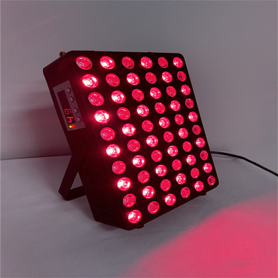 কেনা শরীর পুনরুদ্ধার 300W 480nm 630nm 660nm 810nm 830nm 850nm 1060nm ব্যথা উপশম জন্য লাল LED আলো ডিভাইস অনলাইন উত্পাদন