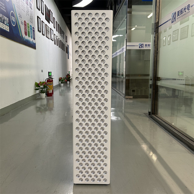 কেনা 1000W 480nm 630nm 660nm 810nm 830nm 850nm 1060nm রেড লাইট থেরাপি প্যানেল 660nm 850nm হাড় নিরাময় ব্যথা ত্রাণ জন্য অনলাইন উত্পাদন