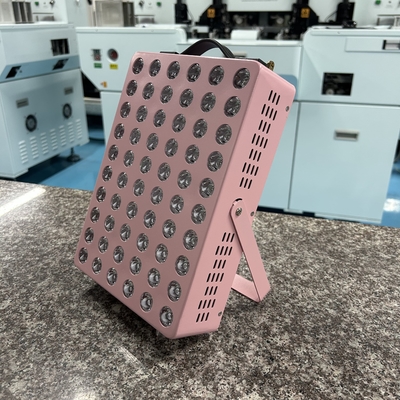 কেনা হতাশার জন্য বুদ্ধিমান নিয়ন্ত্রণ 300W 660nm রেড লাইট থেরাপি অনলাইন উত্পাদন