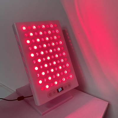 কেনা 400W LED রেড ইনফ্রারেড লাইট থেরাপি টাইমিং কন্ট্রোল wrinkle ডিভাইস OEM অনলাইন উত্পাদন