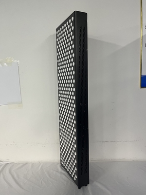 কেনা লাল ইনফ্রারেড 630Nm 660Nm 810Nm 850Nm প্যানেল সহ 1500W PDT LED লাইট থেরাপি মেশিন অনলাইন উত্পাদন