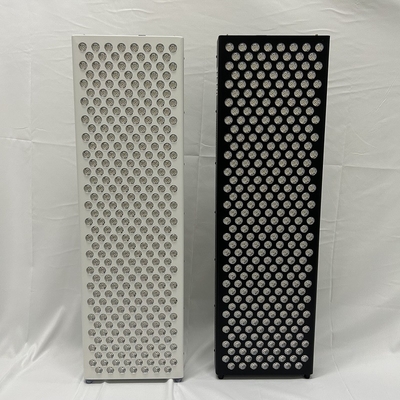 কেনা 1500W 680 এনএম রেড লাইট থেরাপি প্যানেল 850 এনএম লাইট থেরাপি ডিভাইস অনলাইন উত্পাদন