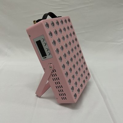 কেনা 300W রেড লাইট থেরাপি প্যানেল 660nm 850nm পোর্টেবল LED থেরাপি ডিভাইস অনলাইন উত্পাদন