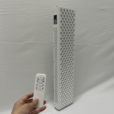 কেনা 660nm 850nm রেড লাইট থেরাপি প্যানেল 1000W রেড ইনফ্রারেড লাইট থেরাপি মেশিন কারখানা অনলাইন উত্পাদন