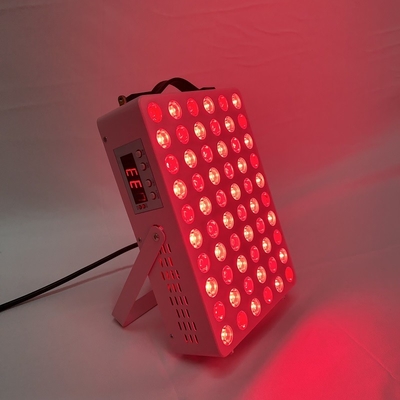 কেনা 300W রেড লাইট থেরাপি ডিভাইস 660nm 850nm LED লাইট থেরাপি প্যানেল অনলাইন উত্পাদন