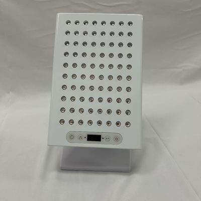 কেনা পেশাদার 400w 660nm 850nm এনআইআর রঙ্গক অপসারণের জন্য নেতৃত্বাধীন আলো থেরাপি সরঞ্জাম অনলাইন উত্পাদন