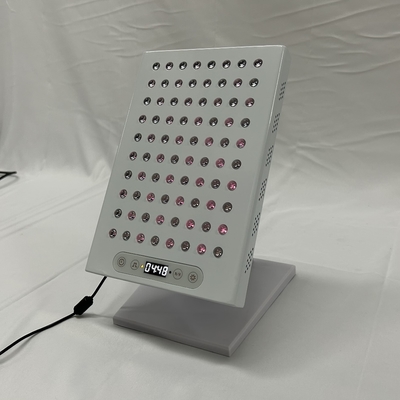 কেনা 400W 660nm 850nm ইনফ্রারেড এনআইআর লাল আলো নেতৃত্বাধীন মুখের থেরাপি আলো অনলাইন উত্পাদন