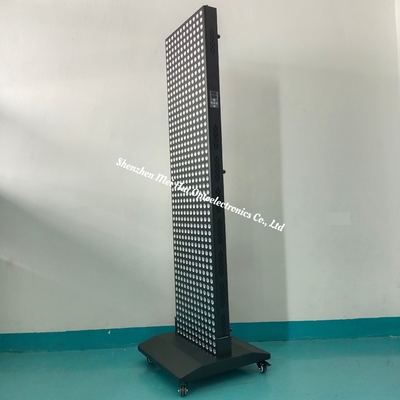 কেনা 3000w রেড লাইট থেরাপি ডিভাইস ব্যথা উপশম ত্বক পুনরুজ্জীবন পুরো শরীরের যত্নের জন্য অনলাইন উত্পাদন