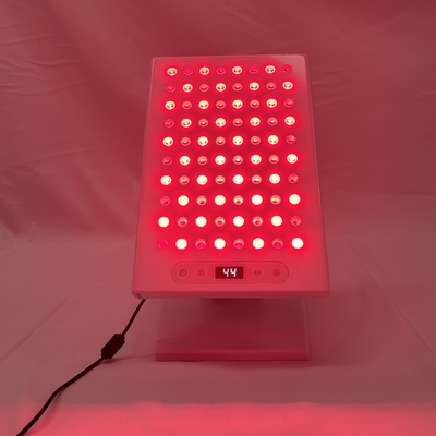 কেনা ফেসিয়াল 850Nm 400W রেড লাইট থেরাপি প্যানেল লাইট থেরাপি মেশিন পেশাদার অনলাইন উত্পাদন