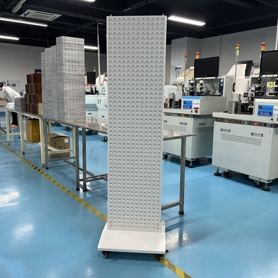 কেনা 3000W রেড লাইট থেরাপি প্যানেল স্ট্যান্ড সহ, মুখের যত্ন 660nm 850nm LED লাইট থেরাপি প্যানেল অনলাইন উত্পাদন