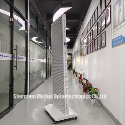 কেনা সম্পূর্ণ দেহ 6000W LED রেড লাইট থেরাপি ডিভাইস 660nm/850nm কাস্টমাইজড তরঙ্গদৈর্ঘ্য অনলাইন উত্পাদন