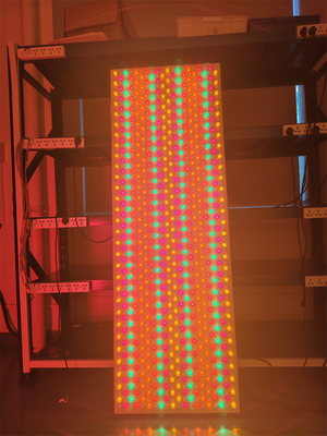 কেনা ODM&OEM Red Light Therapy Light  535 590 610 630 660 810 830 850 1060Nm 9 wavelength অনলাইন উত্পাদন