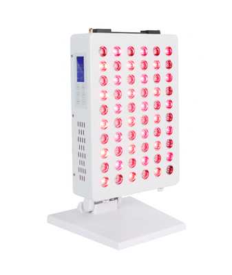 কেনা বাড়িতে ব্যবহারের জন্য 300w এলসিডি পেইন রিলিফ এলইডি লাইট থেরাপি অনলাইন উত্পাদন
