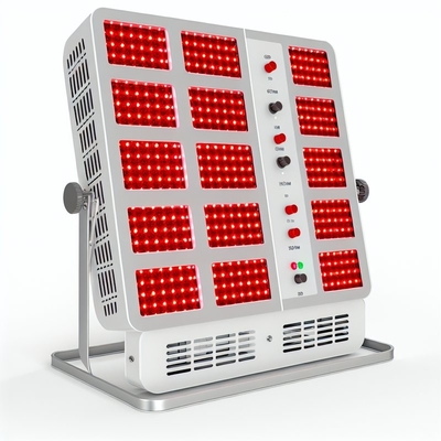 কেনা 660nm 850nm LED রেড ইনফ্রারেড রেড লাইট থেরাপি প্যানেল ফিজিক্যাল হিটিং লাইট থেরাপি ল্যাম্প রেড নির রেড লাইট থেরাপি অনলাইন উত্পাদন