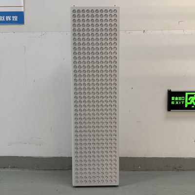 কেনা Customizable 2000W Multi‑Wavelength Red Light Panel – Near‑Infrared Therapy with Timer & Pulse Mode অনলাইন উত্পাদন