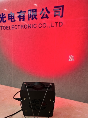 কেনা Red Light Therapy 300W Dual Leds 660nm 850nm Infrared Light Panel অনলাইন উত্পাদন