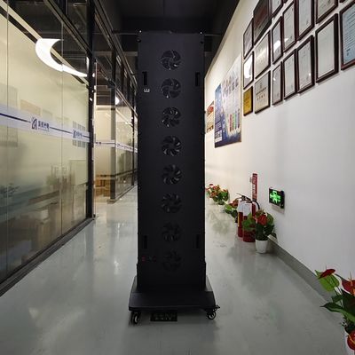 কেনা গরম বিক্রি 3000w 630/660/810/850/940/1060 nm হিটিং রেড লাইট থেরাপি প্যানেল স্ট্যান্ড সহ অনলাইন উত্পাদন