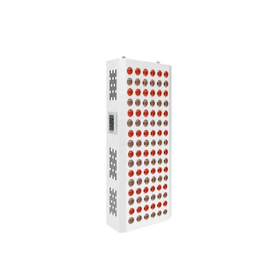কেনা 850nm 500W এলইডি হালকা থেরাপি মেশিন অনলাইন উত্পাদন