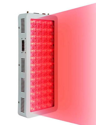 কেনা 500W PDT LED হালকা থেরাপি মেশিন ঘরে পুরো বডি রেড লাইট থেরাপি অনলাইন উত্পাদন
