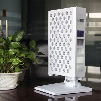 কেনা স্নায়ু ক্ষতির জন্য এসি 240V 50Hz অ্যান্টি এজিং ইনফ্রারেড লাইট থেরাপি অনলাইন উত্পাদন