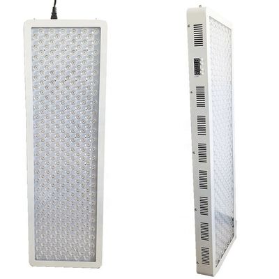 কেনা পুরো দেহ 1500W রেড লাইট থেরাপি প্যানেল 850nm PDT ফটোডায়ানামিক থেরাপি অনলাইন উত্পাদন