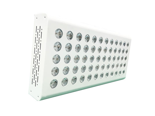 কেনা হোয়াইট 300W 660nm 850nm ইনফ্রারেড ল্যাম্প সওনা থেরাপি 60 পিসি এলইডি কাছাকাছি অনলাইন উত্পাদন