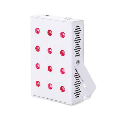 কেনা রিচার্জেবল 60W পোর্টেবল রেড লাইট থেরাপি ডিভাইস অনলাইন উত্পাদন