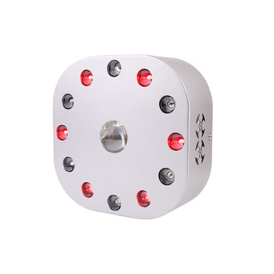 কেনা ওডিএম পুরো শরীর 660nm 850nm কালো ত্বকের জন্য লাল LED হালকা থেরাপি অনলাইন উত্পাদন