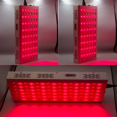 কেনা ফ্রিকল টেন্ডার 600W ফুল বডি রেড লাইট থেরাপি ডিভাইস পিডিটি এলইডি অনলাইন উত্পাদন