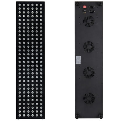 কেনা 180pcs 900W মেডিকেল গ্রেড ইনফ্রারেড লাইট থেরাপি পুরো শরীরের সৌন্দর্য অনলাইন উত্পাদন