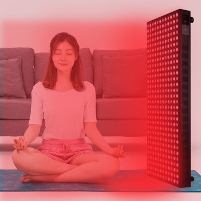 কেনা মাল্টিফাংশনাল 1800W রেড লাইট থেরাপি স্ট্যান্ড ইন্টেলিজেন্ট মডিউল অনলাইন উত্পাদন