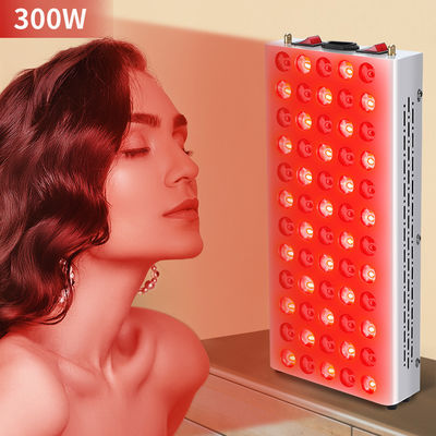কেনা হোম 300W ইনফ্রারেড মায়ালজিয়া ত্রাণ প্যানেলের কাছে রেড লাইট থেরাপি মেশিন অনলাইন উত্পাদন