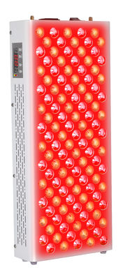 কেনা 600W ইনফ্রারেড থেরাপি ডিভাইসের কাছে 660Nm 850Nm Photobiomodulation থেরাপি অনলাইন উত্পাদন